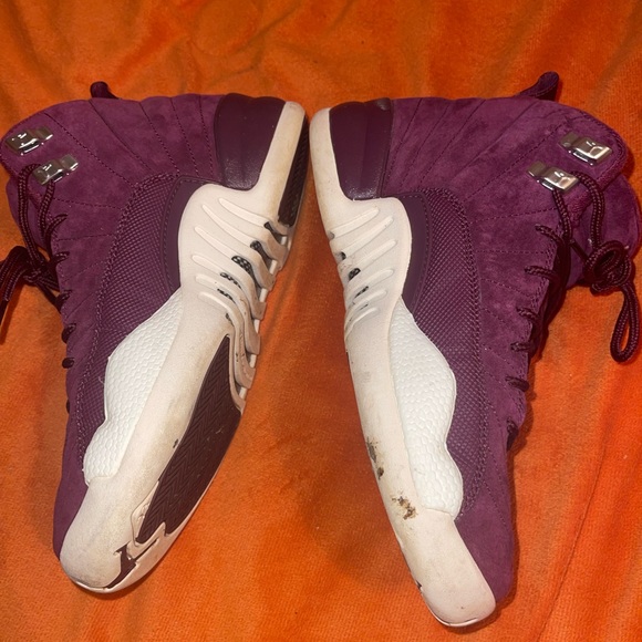 Jordan shoes - Picture 4 of 6